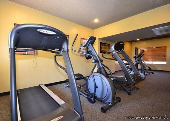 Clarion Suites يوما المرافق الصورة